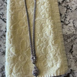 Vintage Brighton Locket Necklace